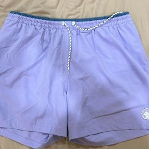Chubbies Bathing Suit Men’s (swim trunks). XXL. 5.5” inseam. With liner.